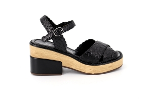 PONS QUINTANA PARIS<br>NOIR