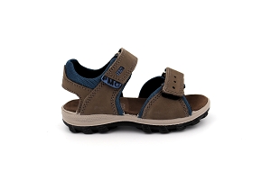 PRIMIGI ANTOINE<br>MARRON