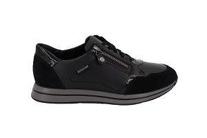 MEPHISTO F LEENIE<br>NOIR