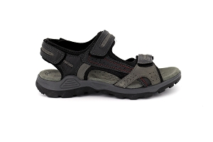 ROHDE BAROLIN<br>NOIR