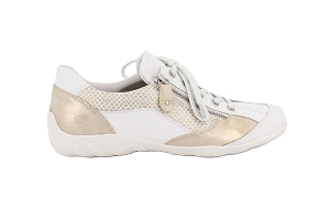 REMONTE FANELLA<br>BLANC