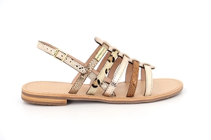 LES TROPEZIENNES HAVANEGUM<br>MARRON