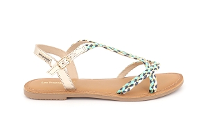 D AURELY 50 B SIMONA:BLEU/MARINE/Cuir/Cuir/Cuir