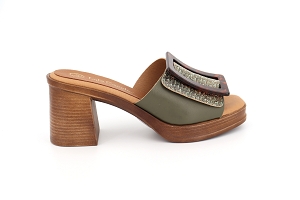 LOLA CANALES CLEMENTINE<br>VERT