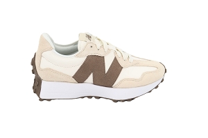 NEW BALANCE WS327<br>BEIGE