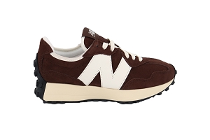 NEW BALANCE WS327<br>MARRON