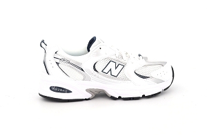 NEW BALANCE ENF GR530<br>BLANC