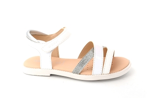 GEOX ENF J S KARLY G D<br>BLANC