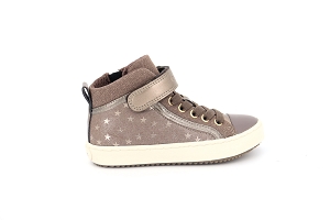 J WASHIBA BOY A J KALISPERA G. I:GRIS/GRIS TAUPE/Autre Matière/Textile/Textile