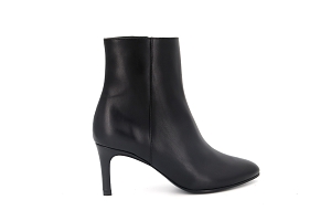 LOUIS STELLA 65:NOIR/BLACK/Cuir/Cuir/Cuir