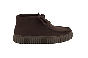 CLARKS TORHILL HI<br>MARRON