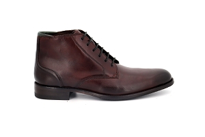 FLORIDE 2 CRAFTARLO HI:MARRON/TAN/Cuir/Cuir/Cuir