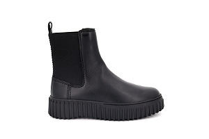 CLARKS TORHILL MAPLE<br>NOIR