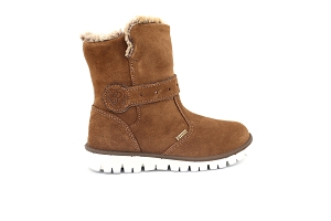 PRIMIGI ROX<br>MARRON