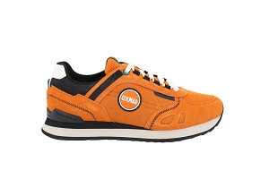 COLMAR TRAVIS SPORT BOLD<br>ORANGE