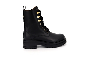 MAISON TOUFET NORA<br>NOIR