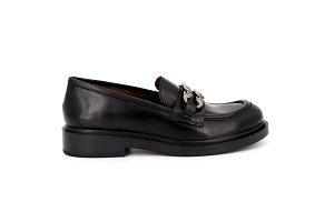 J ECLYPER GIRL A SELINE BIJOUX:NOIR//Cuir/Cuir/Cuir