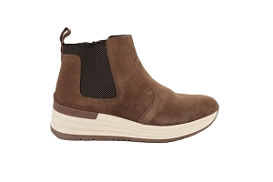 TBS TEMARIE<br>MARRON