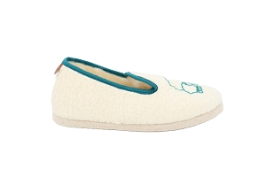 CHAUSSE MOUTON FAMILY<br>BLANC