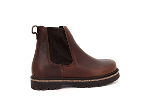 BIRKENSTOCK HIGHWOOD<br>MARRON