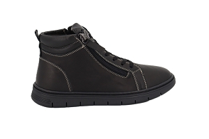 COCO ABRICOT MERCADIER<br>NOIR