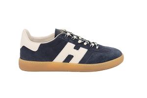 HOGAN H647<br>BLEU