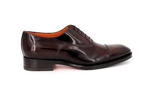 BALLET STRASS BUYER:MARRON/DARK BROWN/Cuir/Cuir/Cuir