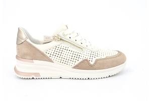 SUITE FAUNA:BEIGE/SAND/Cuir/Eponge/Eponge