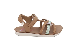 SHOO POM GOA 4EVER<br>MARRON