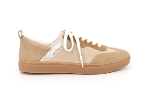 EMILIE KARSTON TAIS<br>BEIGE