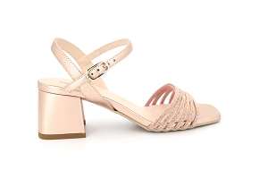 D AURELY 50 B PHARD:ROSE//Cuir/Cuir/Cuir
