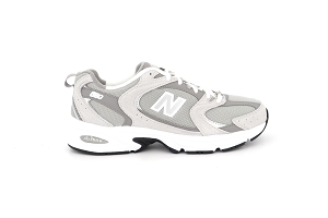 D SPHERICA EC4 1 D MR530:GRIS/RAIN CLOUD/SUEDE NYLON/Textile/Textile