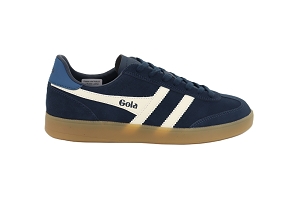 GOLA VIPER SUEDE<br>BLEU