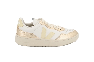 VEJA V90<br>BLANC