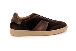 MAGNANNI LOGAN<br>MARRON