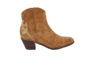 MAMZELLE TATOU<br>MARRON