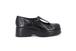 PONS QUINTANA FRIDA<br>NOIR