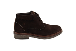 FLUCHOS DESIRE<br>MARRON