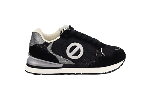 NO NAME TOVA RUNNER<br>NOIR