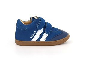 ACEBOS NINO BLEUDENIMCuir VeloursCuirCuir