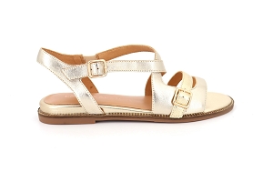 B STEPPIEUP GIRL.B WILLOW:DORE//Cuir/Cuir/Cuir