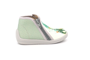 25701 PONG DINO:GRIS//Cuir/Cuir/Cuir