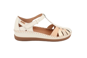 PIKOLINOS GUADELOUPE<br>BEIGE