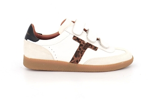 MAISON TOUFET SUSANNA<br>LEOPARD