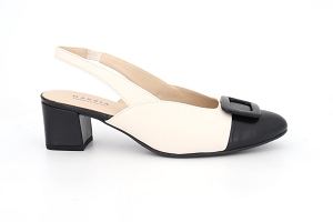 HASSIA CAPRI<br>BLANC