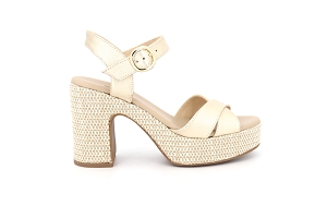 J THELEVEN BOY.B CASOLA:DORE///Cuir/Cuir