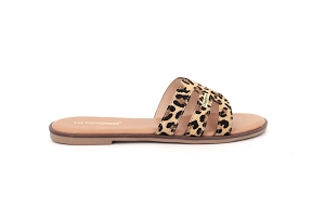 LES TROPEZIENNES HAMIGAPO<br>LEOPARD