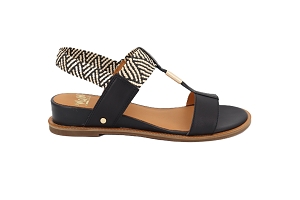 MAMZELLE OBOLE<br>NOIR