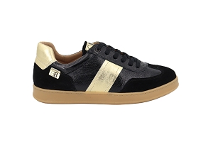 GEO REINO SPECI<br>NOIR