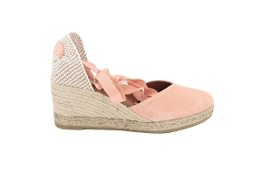 MAISON DE LESPADRILLE CANDY<br>ROSE